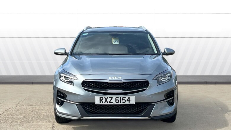 Kia Xceed 1.0T GDi ISG 2 5dr Petrol Hatchback